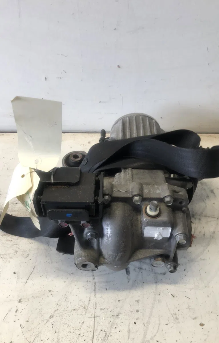 Boite de transfert Peugeot 4007 (VU_, VV_) 2.2 hdi (2007-2013) occasion