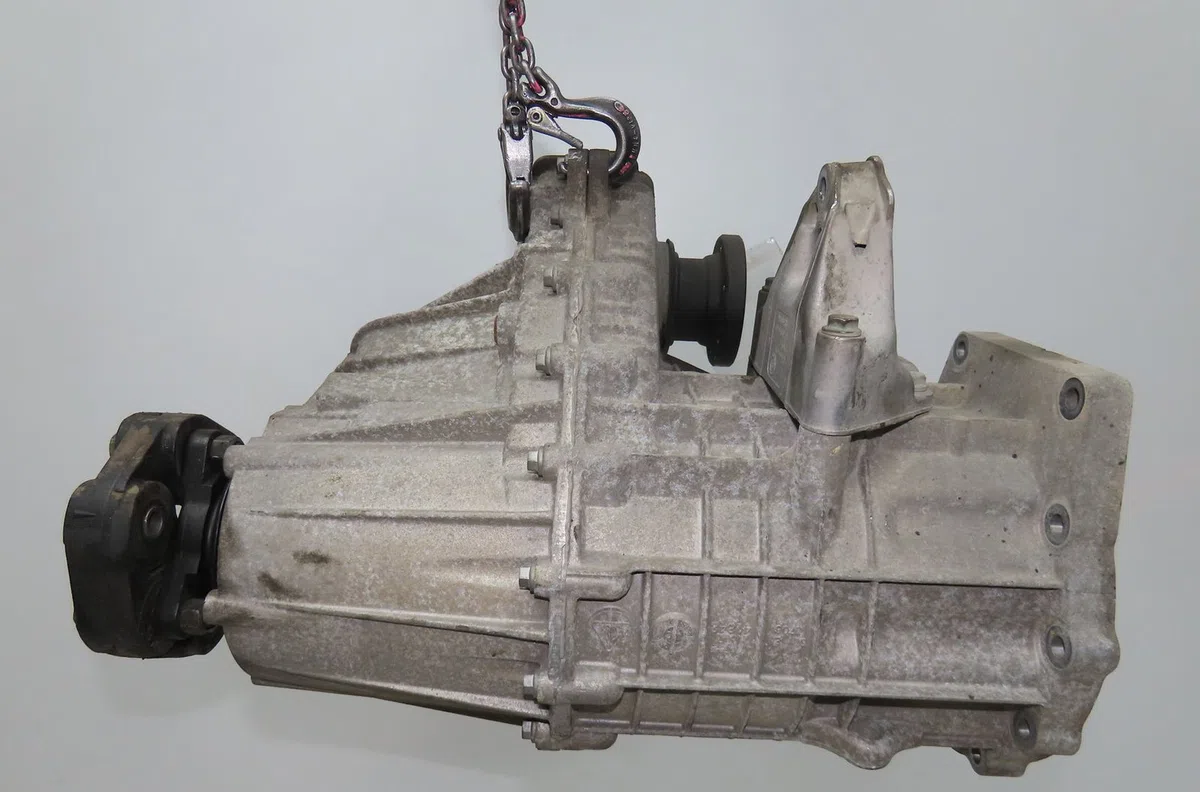 Boite de transfert Porsche CAYENNE (9PA) S 4.5 (2002-2007) occasion