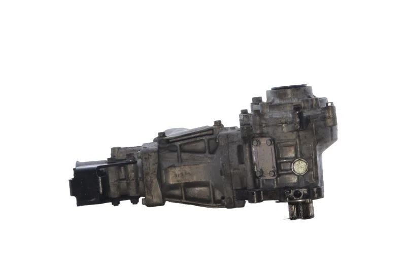 Boite de transfert pour PEUGEOT 4007
