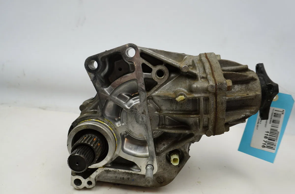 Boite de transfert Suzuki VITARA (LY) 1.6 allgrip (apk 416) (2015) occasion