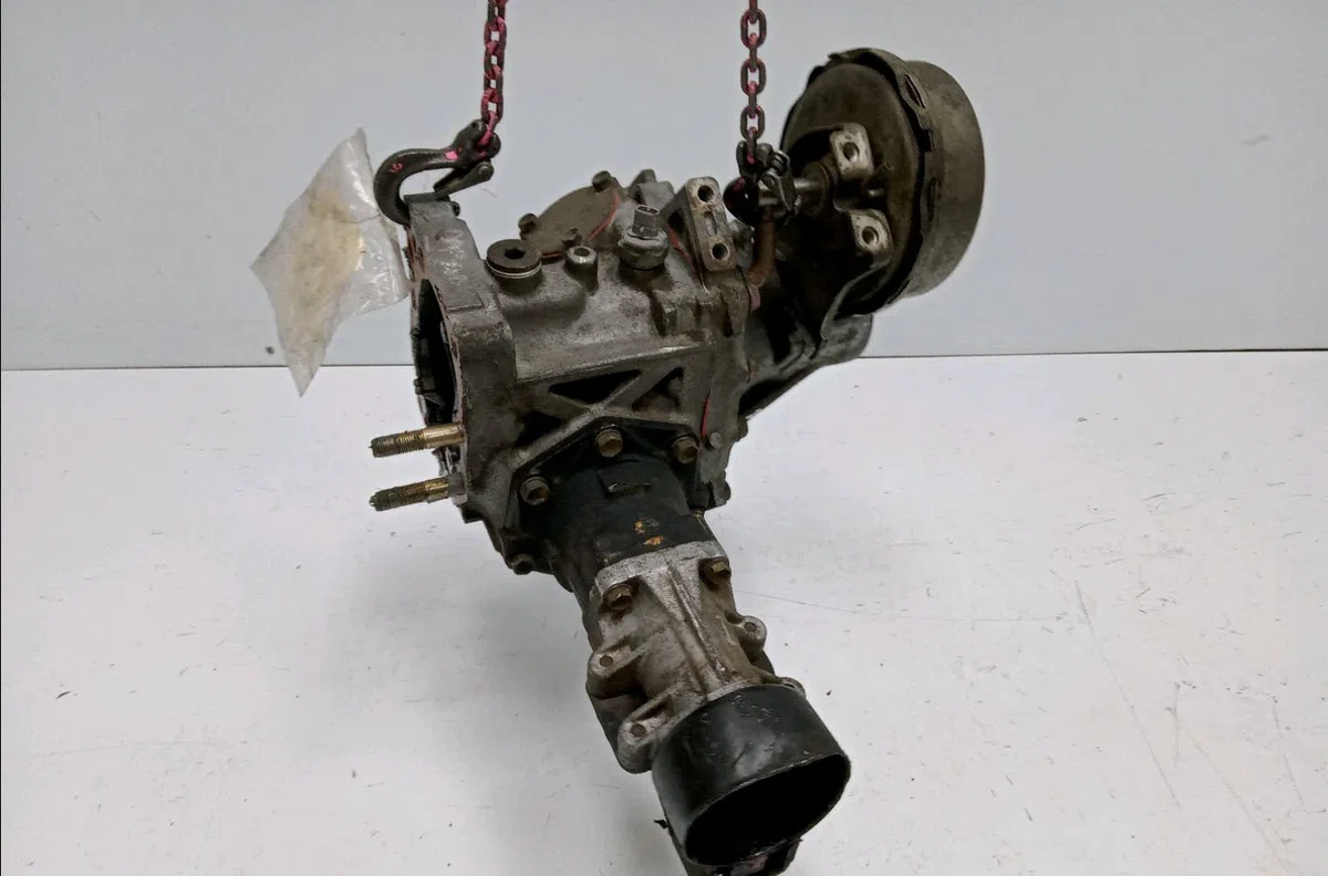 Boite de transfert Toyota RAV 4 I Cabrio (_A1_) 2.0 4wd (sxa11) (1997-2000) occasion