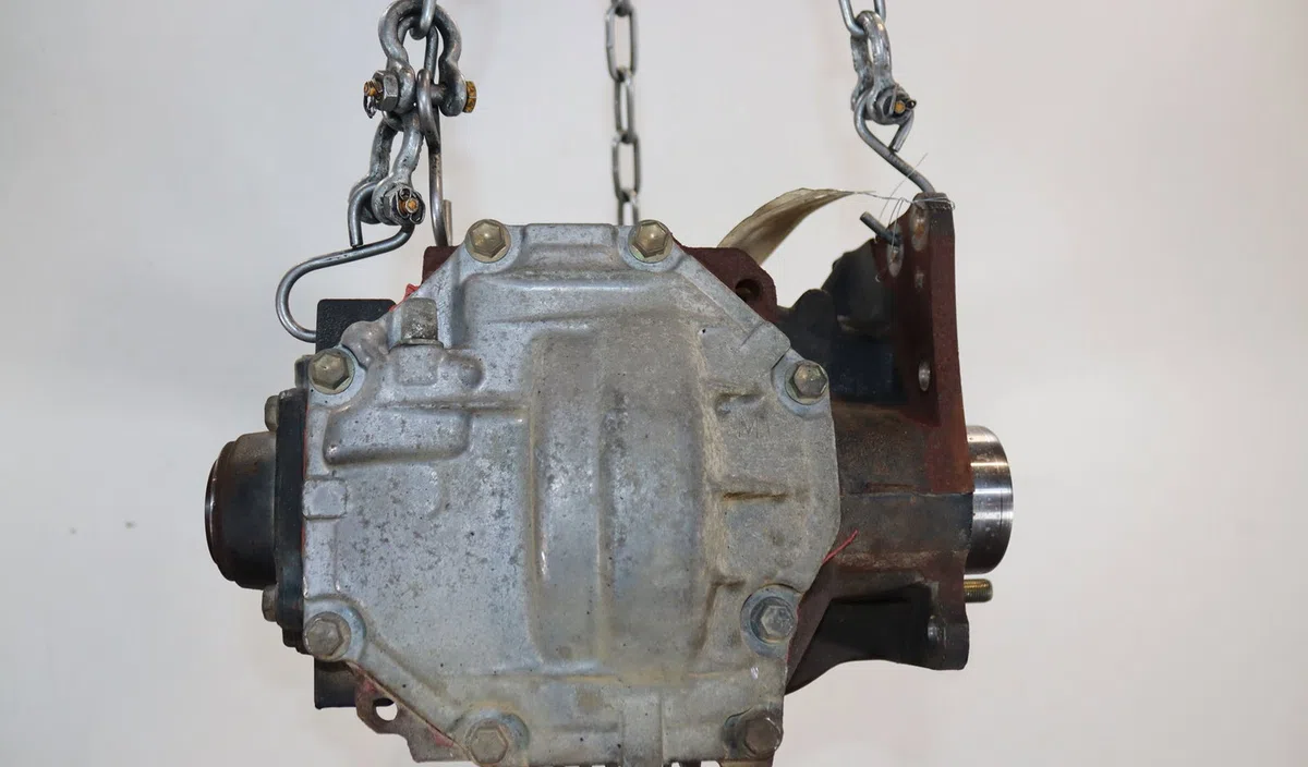 Boite de transfert Toyota RAV 4 II (_A2_) 2.0 4wd (aca21, aca20) (2000-2005) occasion