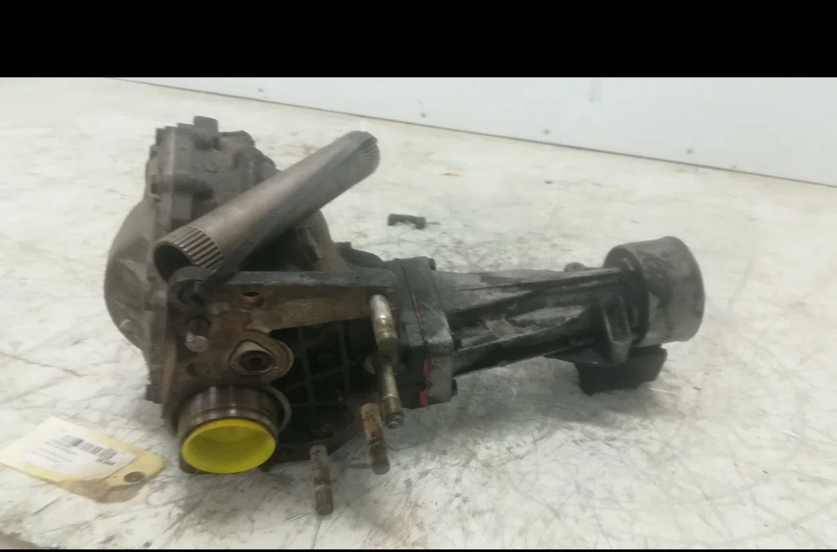 Boite de transfert Toyota RAV 4 II (_A2_) 2.0 d 4wd (cla20_, cla21_) (2001-2005) occasion