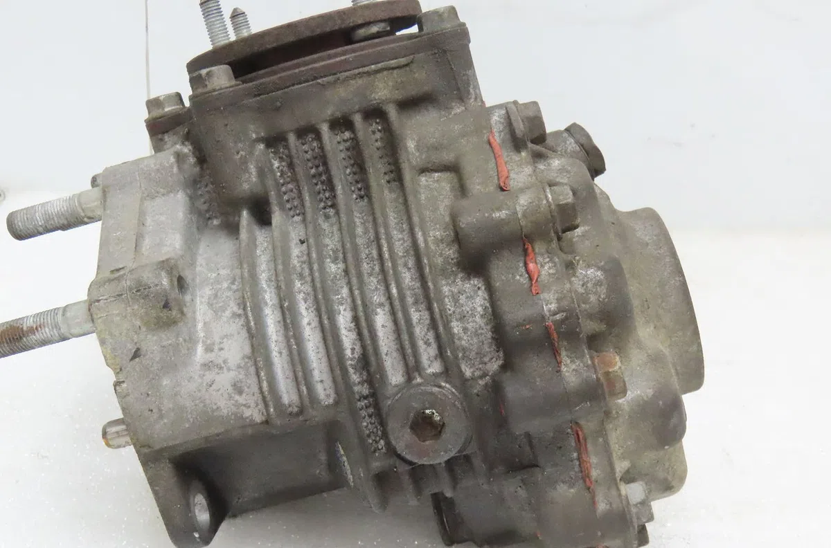 Boite de transfert Toyota RAV 4 III (_A3_) 2.2 d 4wd (ala30_) (2006-2012) occasion