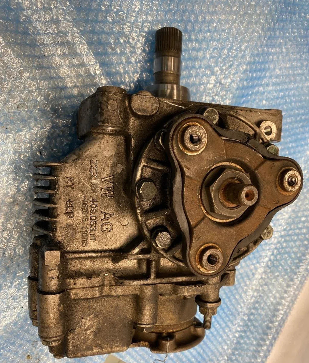 Boite de transfert Volkswagen GOLF V (1K1) 3.2 r32 4motion (2005-2008) occasion