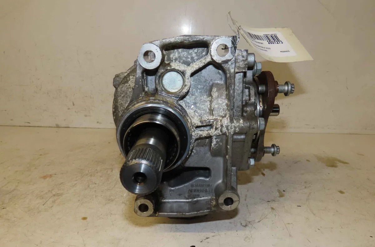 Boite de transfert VOLKSWAGEN GOLF VII occasion