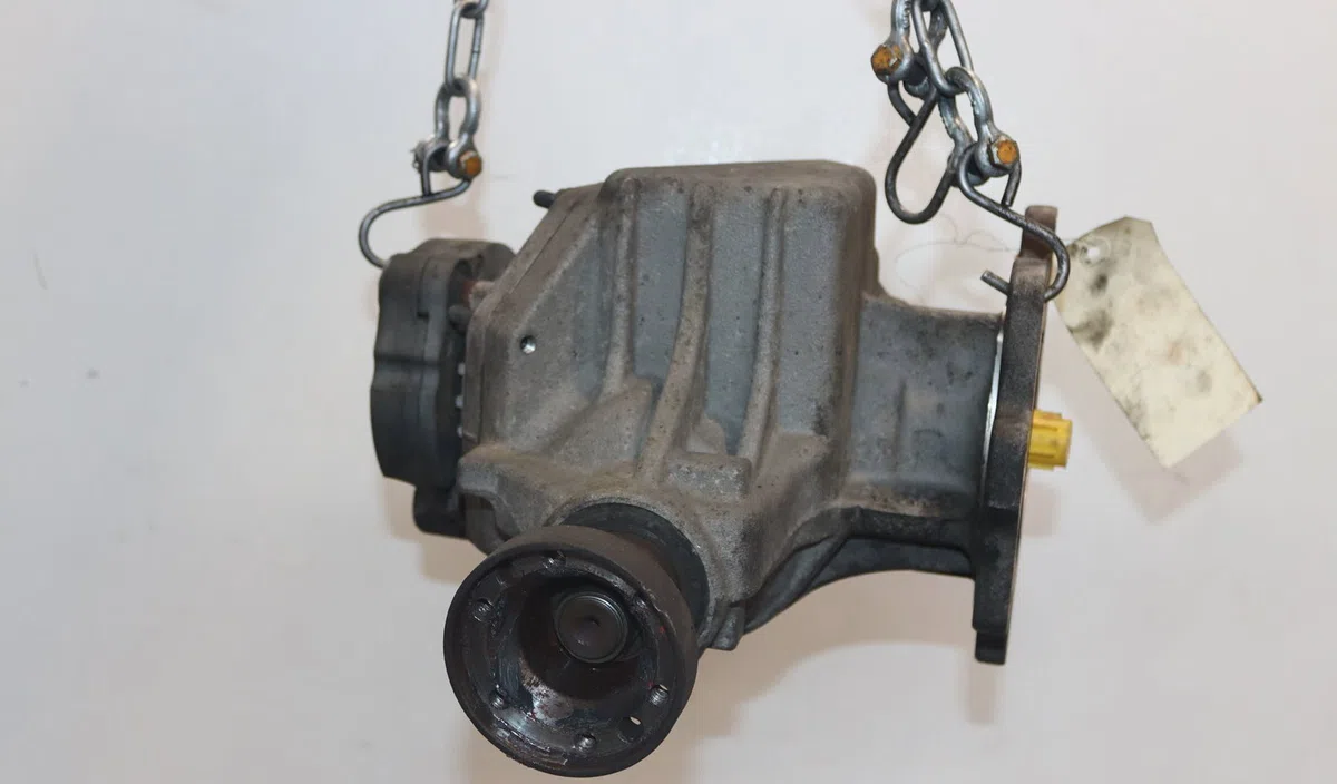 Boite de transfert Volvo XC90 I (275) D5 awd (2005-2010) occasion