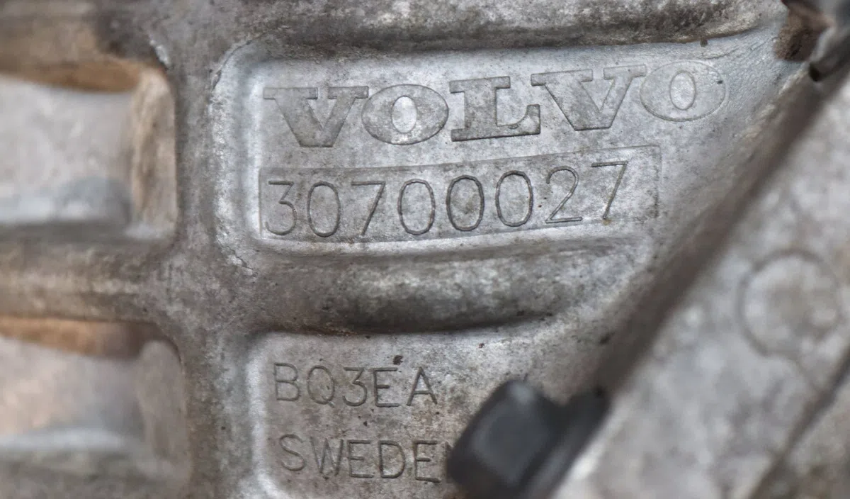 Boite de transfert Volvo XC90 I (275) D5 awd (2005-2010) occasion