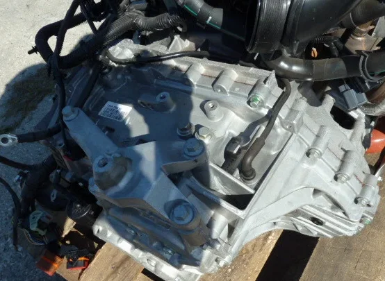 Boite De Vitesse Ford Kuga Mk2 2 0 Tdci