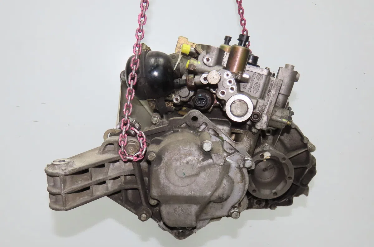 Boîte de vitesses automatique Alfa romeo 156 Sportwagon (932_) 2.0 jts (932bxa) (2002-2006) occasion