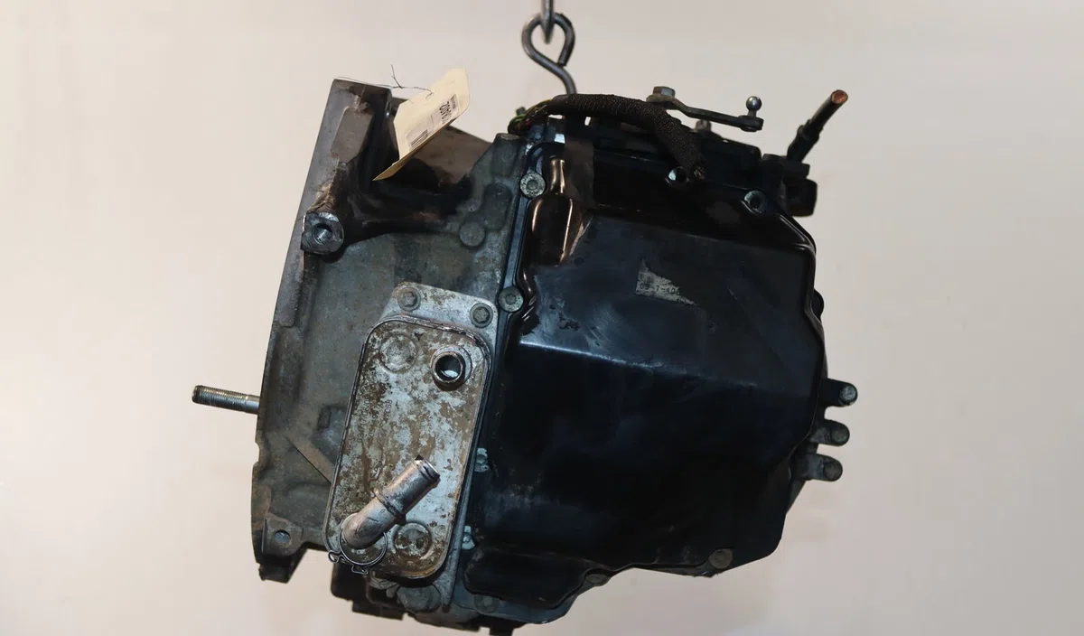 Boîte de vitesses automatique Alfa romeo 159 (939_) 1.9 jtdm 16v (939axf1b, 939axc1b) (2005-2011) occasion