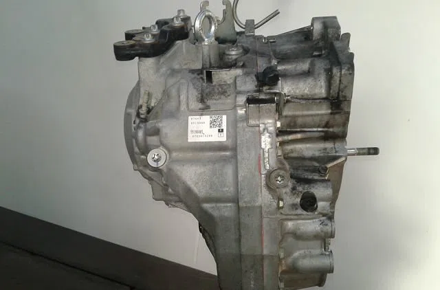 Boîte de vitesses automatique Alfa romeo 159 Sportwagon (939_) 1.9 jtdm 16v (939bxc1b, 939bxc12) (2006-2011) occasion