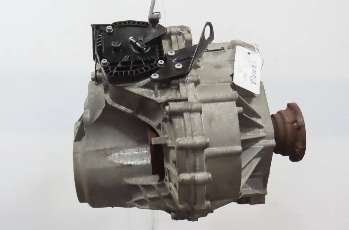 Boîte de vitesses automatique Audi A1 (8X1, 8XK) 1.0 tfsi (2015-2018) occasion