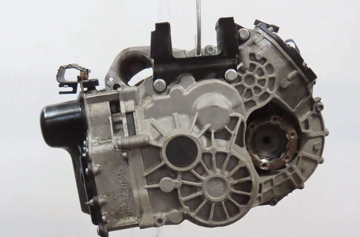 Boîte de vitesses automatique Audi A1 (8X1, 8XK) 1.0 tfsi (2015-2018) occasion