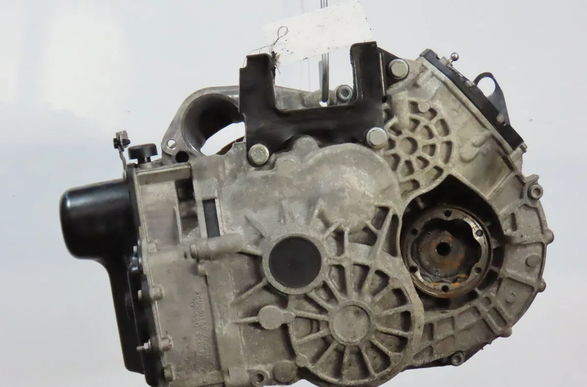 Boîte de vitesses automatique Audi A1 (8X1, 8XK) 1.4 tfsi (2011-2015) occasion