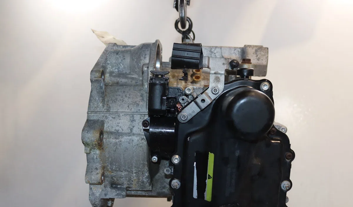 Boîte de vitesses automatique Audi A1 City Carver (GBH) 30 tfsi (2019) occasion