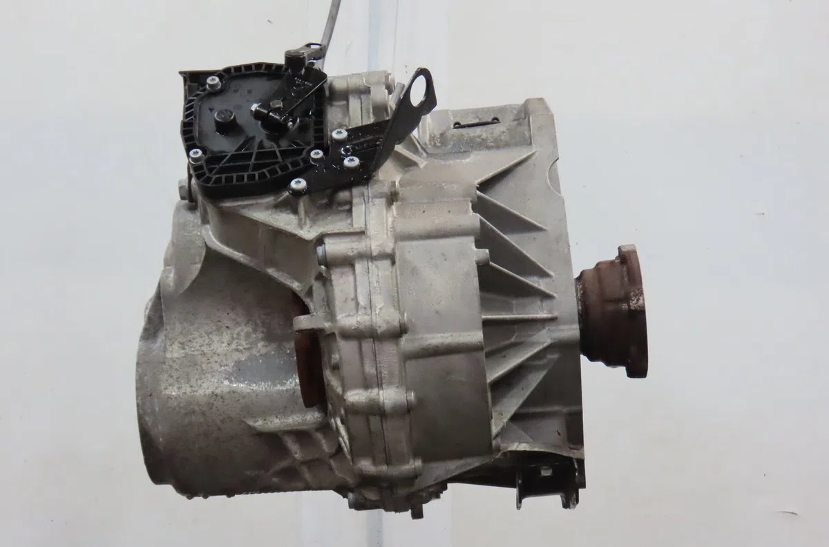 Boîte de vitesses automatique Audi A1 Sportback (8XA, 8XF) 1.0 tfsi (2015-2018) occasion