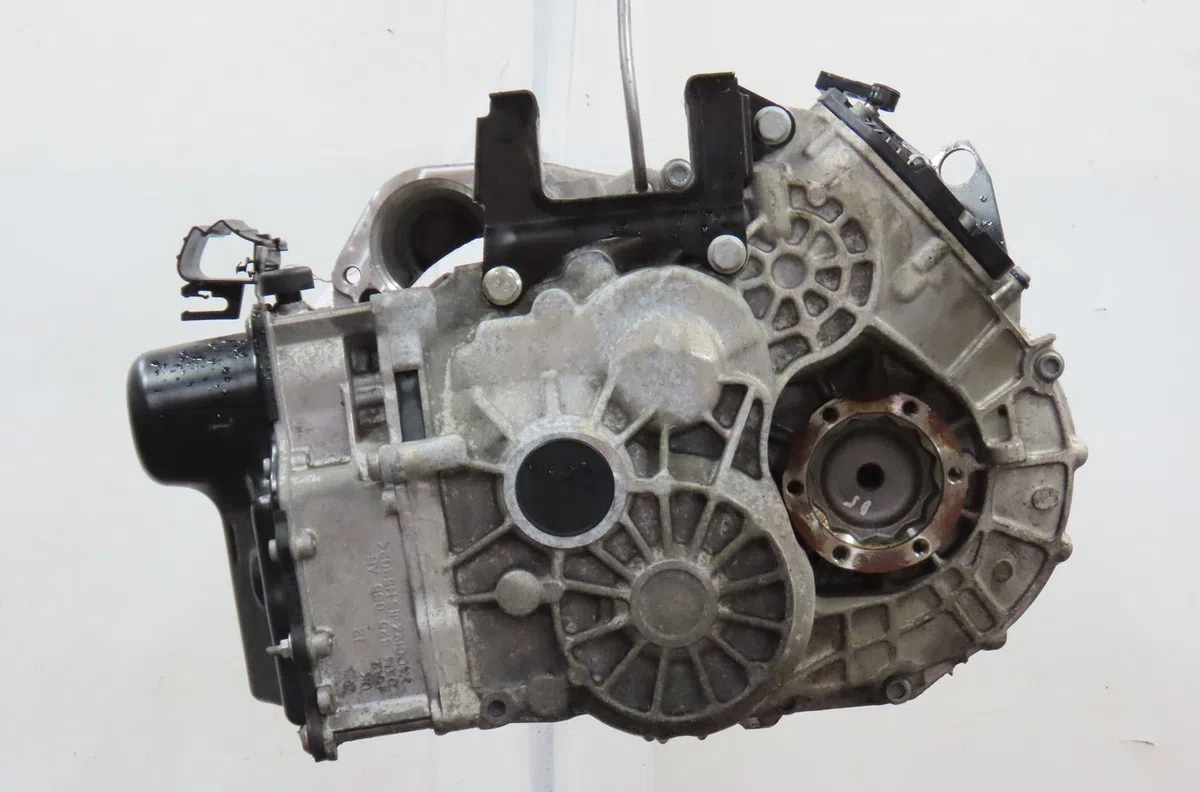 Boîte de vitesses automatique Audi A1 Sportback (8XA, 8XF) 1.0 tfsi (2015-2018) occasion