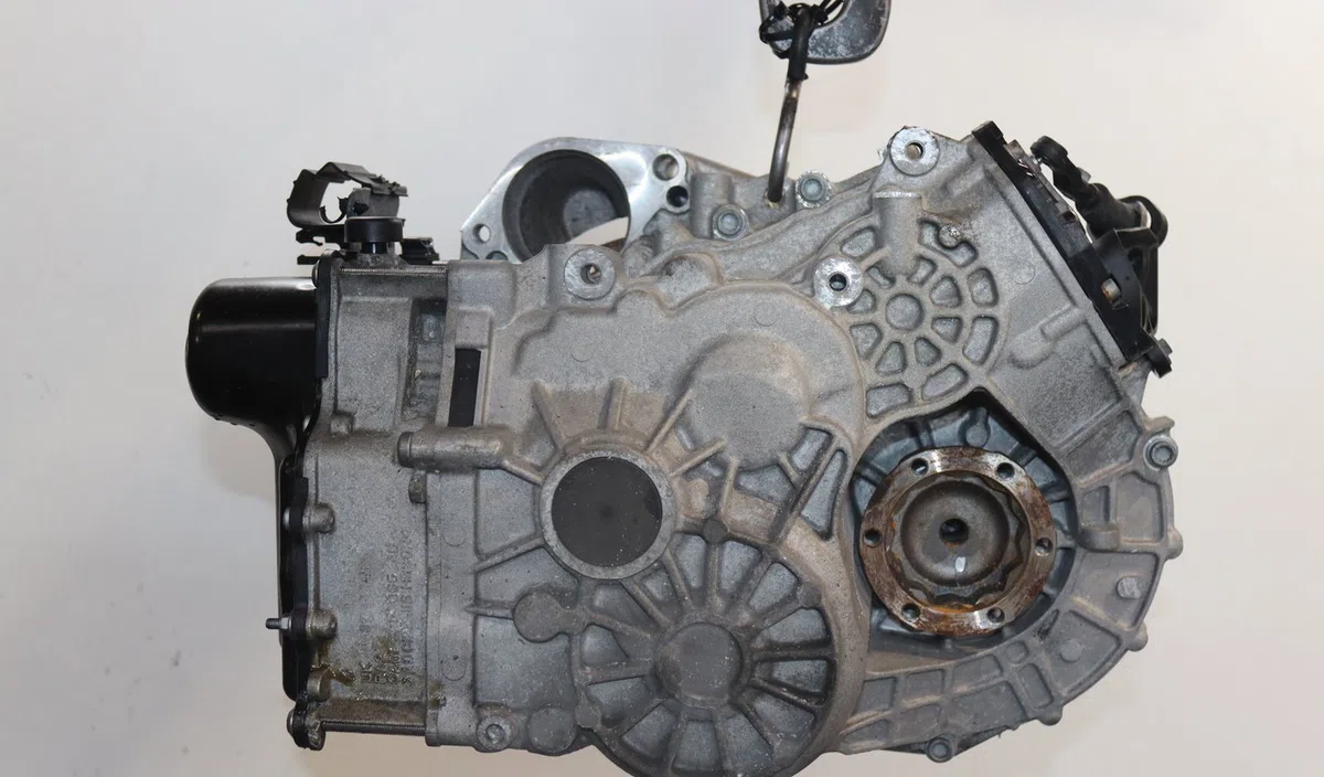 Boîte de vitesses automatique Audi A1 Sportback (GBA) 25 tfsi (2018) occasion
