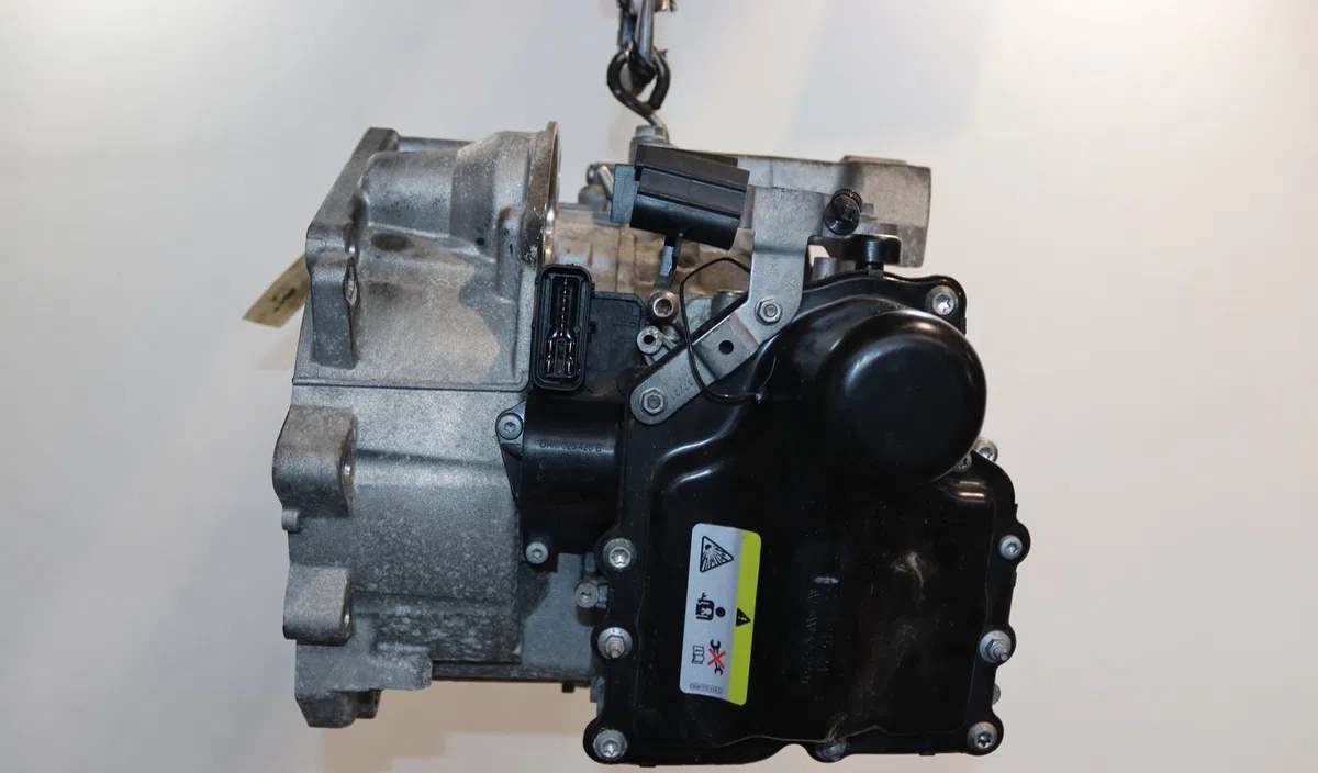 Boîte de vitesses automatique Audi A1 Sportback (GBA) 30 tfsi (2018) occasion