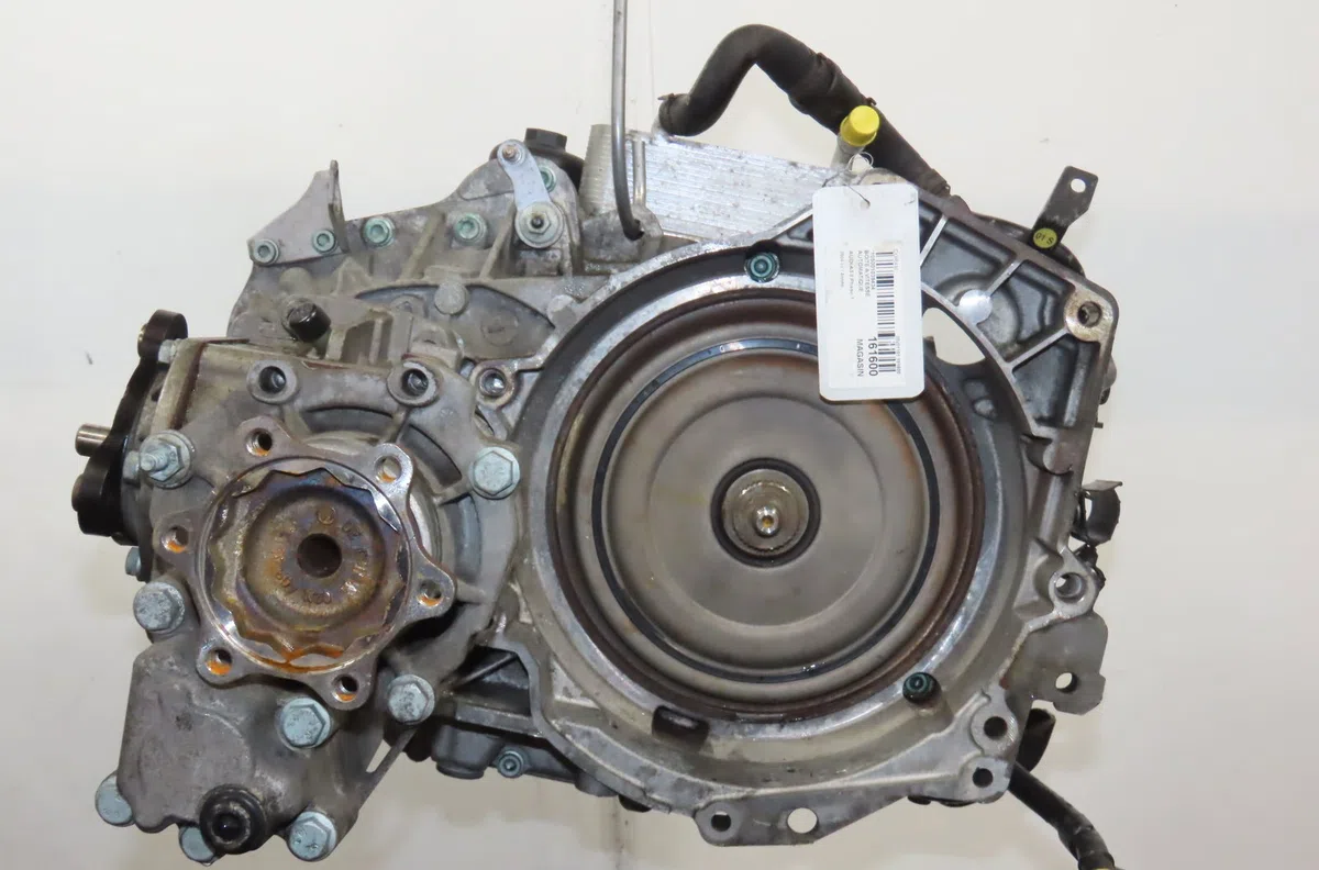 Boîte de vitesses automatique Audi A3 (8P1) 3.2 v6 quattro (2003-2009) 3 portes occasion