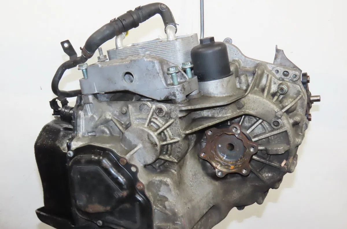 Boîte de vitesses automatique Audi A3 (8P1) 3.2 v6 quattro (2003-2009) 3 portes occasion