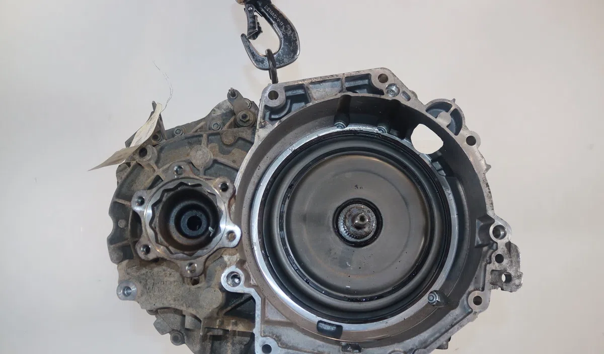 Boîte de vitesses automatique Audi A3 Sportback (8PA) 2.0 tdi (2004-2013) 5 portes occasion