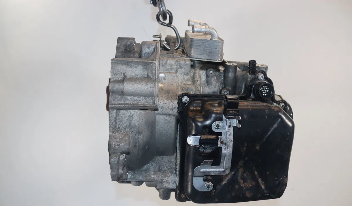 Boîte de vitesses automatique Audi A3 Sportback (8PA) 2.0 tdi (2004-2013) 5 portes occasion