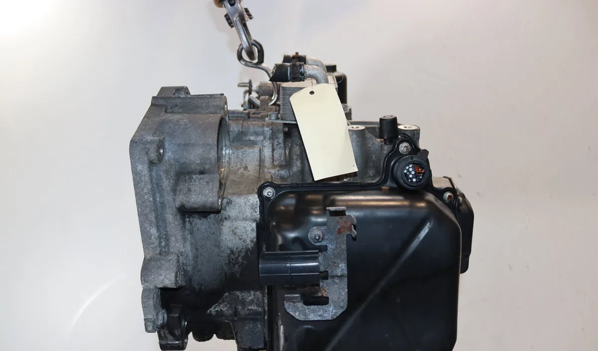 Boîte de vitesses automatique Audi A3 Sportback (8PA) 3.2 v6 quattro (2004-2009) occasion