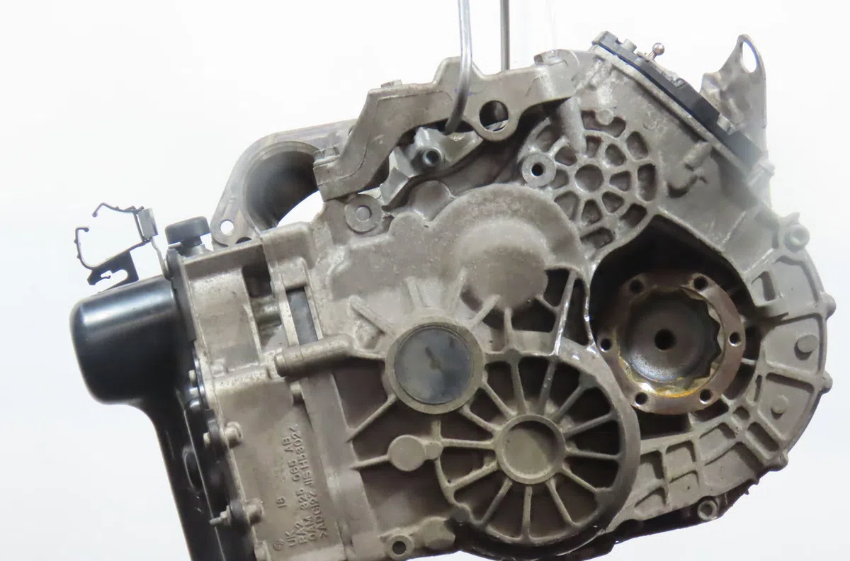 Boîte de vitesses automatique Audi A3 Sportback (8VA, 8VF) 1.0 tfsi (2016-2020) occasion