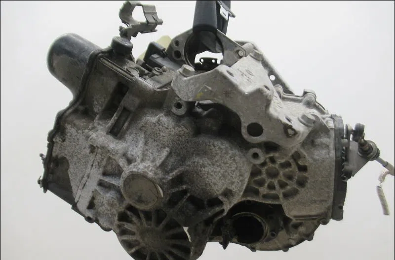 Boîte de vitesses automatique Audi A3 Sportback (8VA, 8VF) 1.6 tdi (2012) occasion
