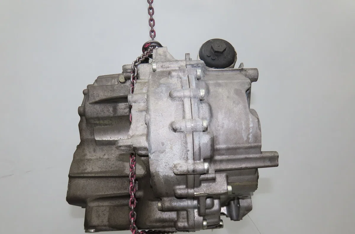 Boîte de vitesses automatique Audi A3 Sportback (8VA, 8VF) 35 tdi (2018-2020) occasion
