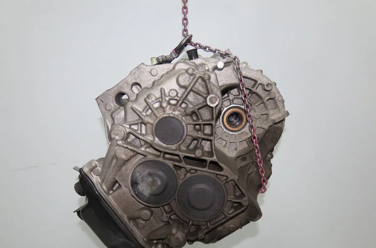 Boîte de vitesses automatique Audi A3 Sportback (8VA, 8VF) 35 tdi (2018-2020) occasion