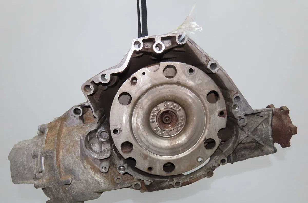 Boîte de vitesses automatique Audi A4 B8 (8K2) 2.0 tdi (2007-2015) occasion