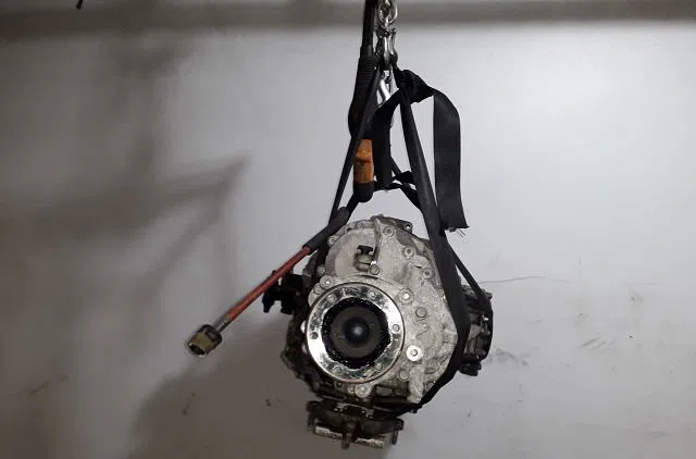 Boîte de vitesses automatique Audi A4 B8 (8K2) 3.2 fsi quattro (2007-2012) occasion