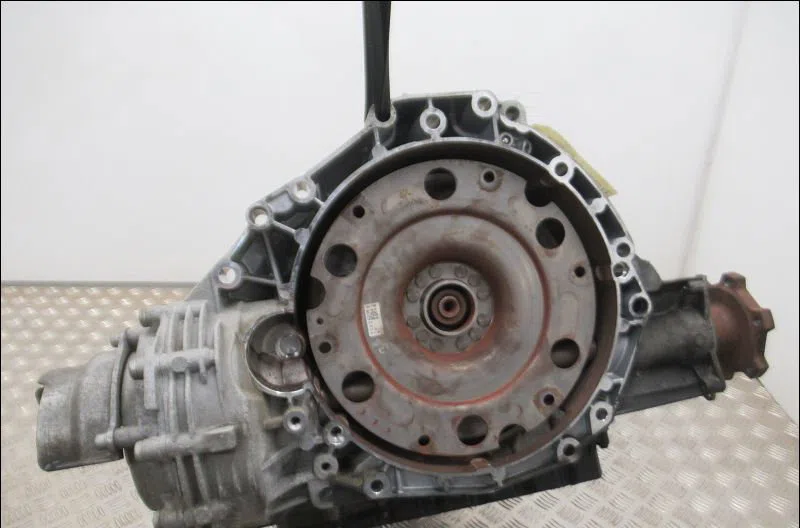 Boîte de vitesses automatique Audi A4 B9 Avant (8W5, 8WD) 2.0 tdi (2015-2018) occasion