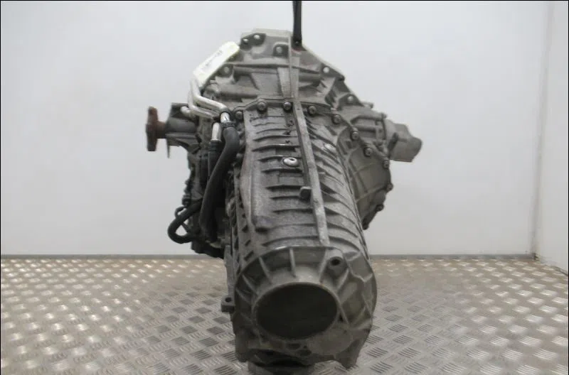 Boîte de vitesses automatique Audi A4 B9 Avant (8W5, 8WD) 2.0 tdi (2015-2018) occasion