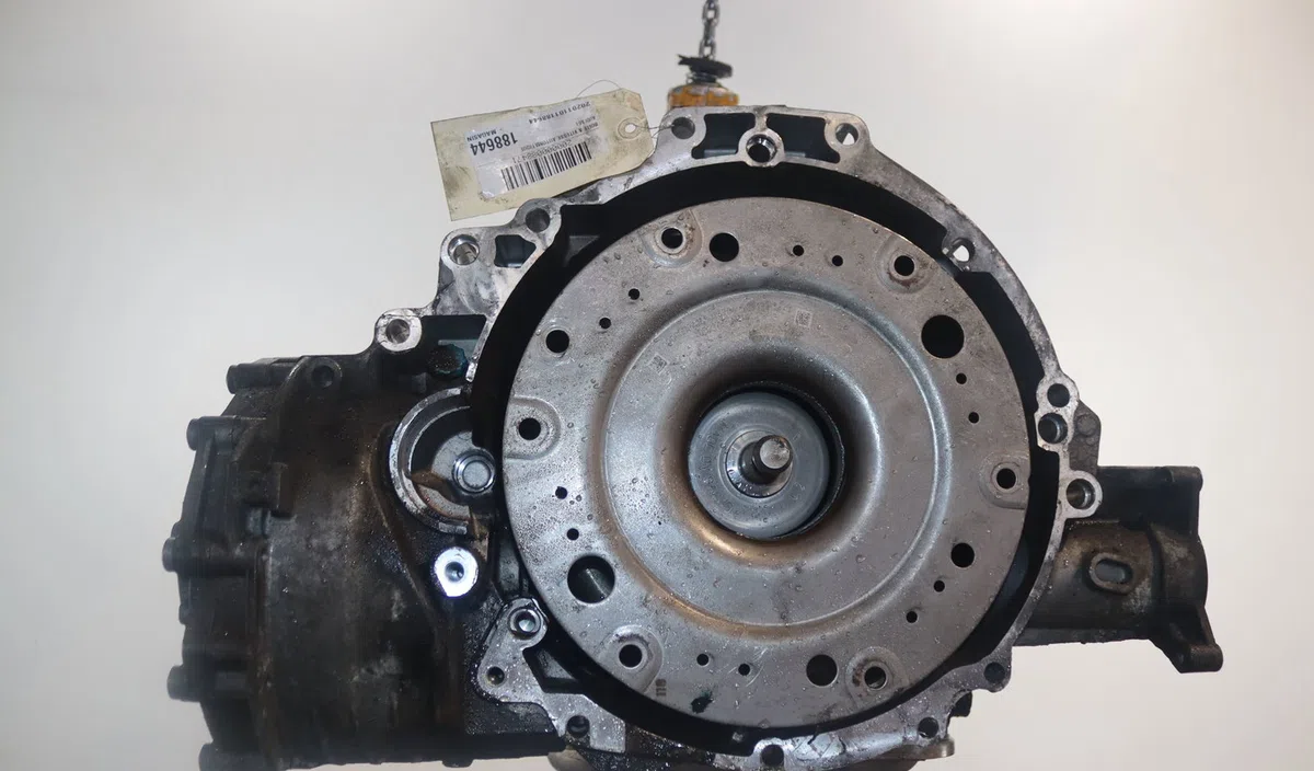Boîte de vitesses automatique Audi A5 (8T3) 3.0 tdi quattro (2007-2012) 2 portes occasion