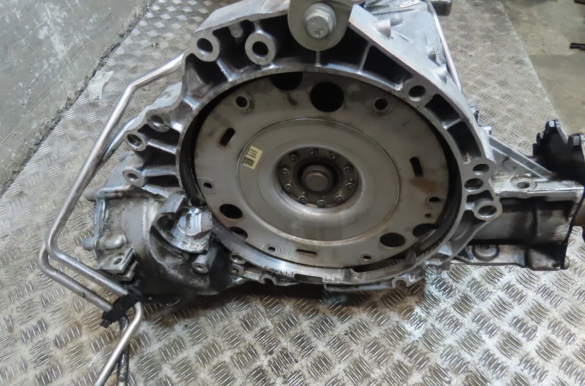 Boîte de vitesses automatique Audi A5 Sportback (8TA) S5 quattro (2010-2017) occasion