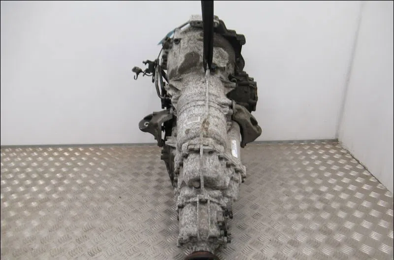 Boîte de vitesses automatique Audi A6 C6 (4F2) 2.7 tdi quattro (2004-2008) occasion