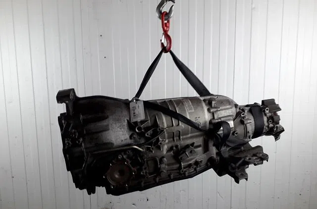 Boîte de vitesses automatique Audi A6 C6 (4F2) 3.2 fsi quattro (2004-2008) occasion