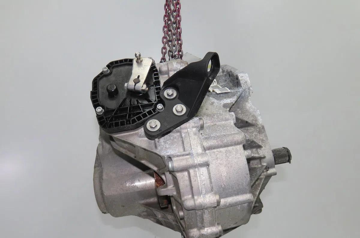 Boîte de vitesses automatique Audi Q2 (GAB, GAG) 35 tfsi (2018) occasion
