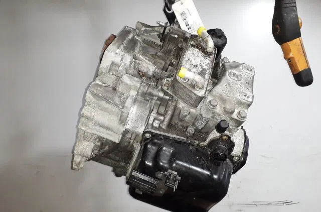 Boîte de vitesses automatique Audi Q3 (8UB, 8UG) 1.4 tsi (2013-2018) occasion
