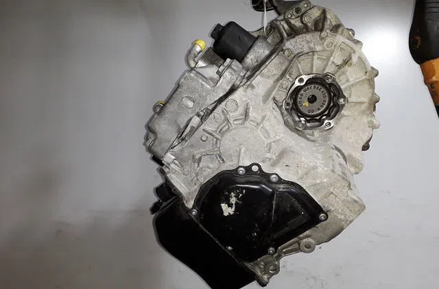 Boîte de vitesses automatique Audi Q3 (8UB, 8UG) 1.4 tsi (2013-2018) occasion