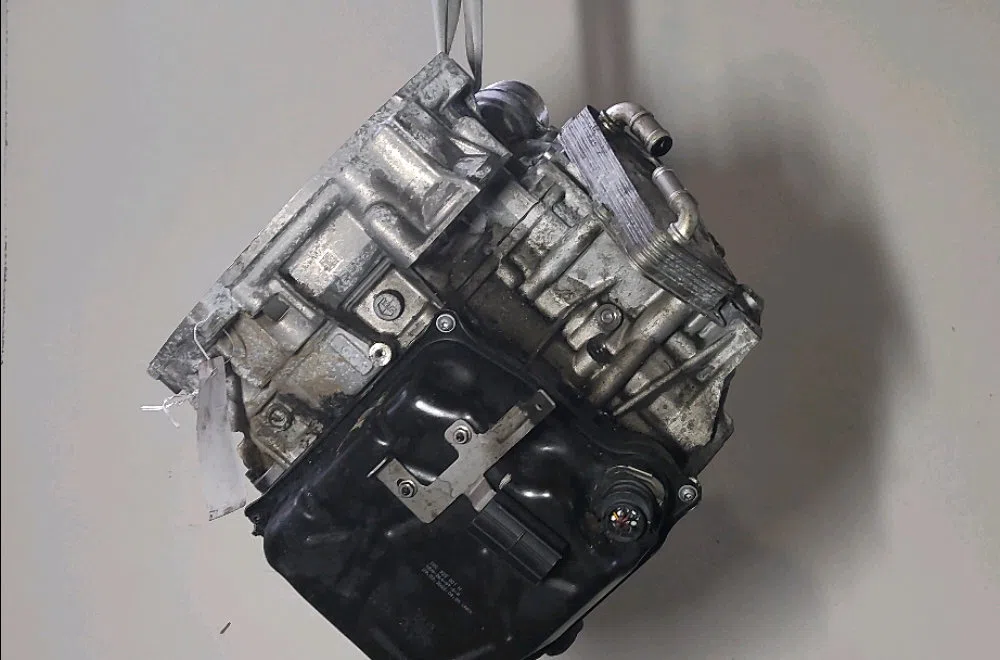 Boîte de vitesses automatique Audi Q3 (F3B) 35 tdi (2018) occasion
