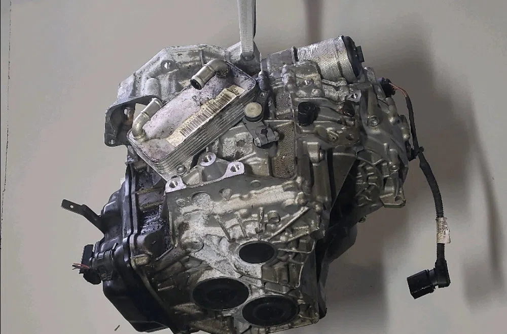 Boîte de vitesses automatique Audi Q3 (F3B) 35 tdi (2018) occasion