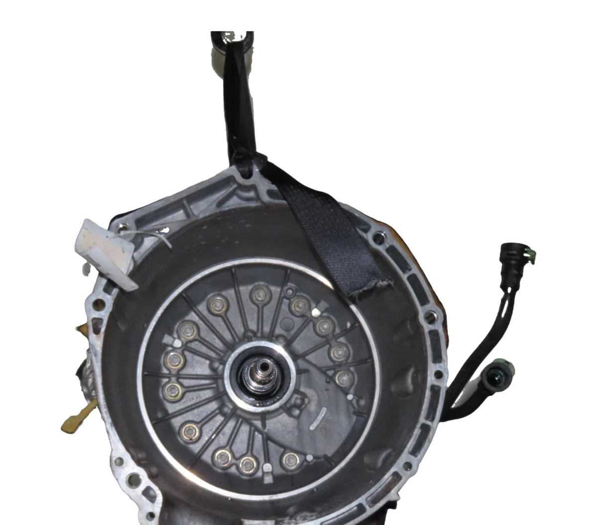 Boîte de vitesses automatique Bmw 1 (F20) 116 d (2012-2015) occasion