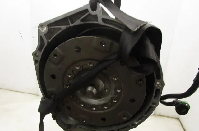 Boîte de vitesses automatique Bmw 1 (F20) 120 i (2015-2016) occasion