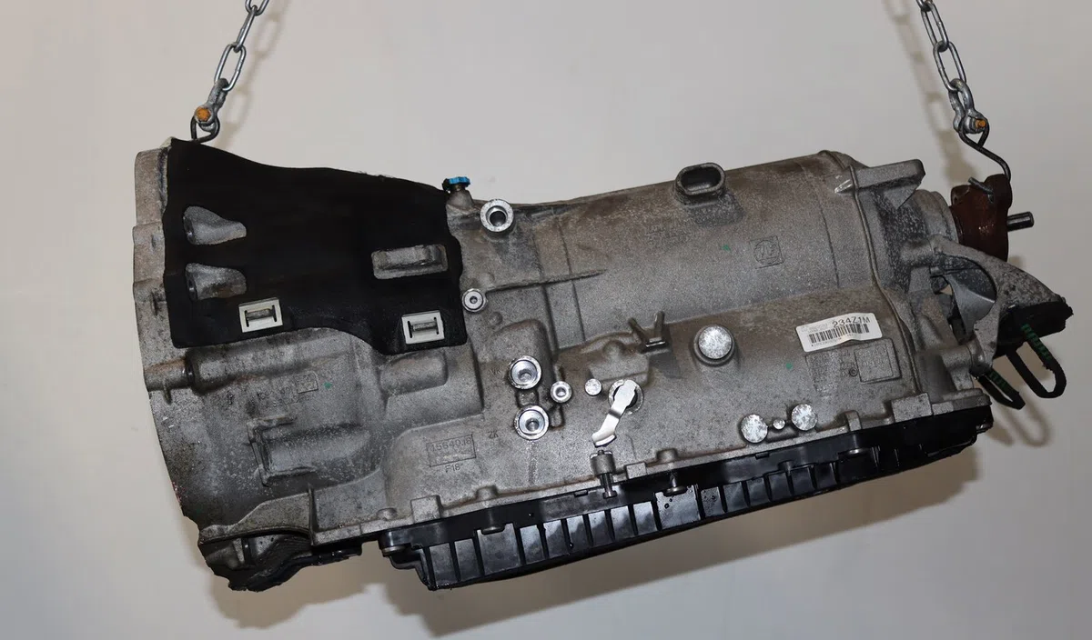 Boîte de vitesses automatique Bmw 1 (F20) M 135 i (2012-2015) occasion