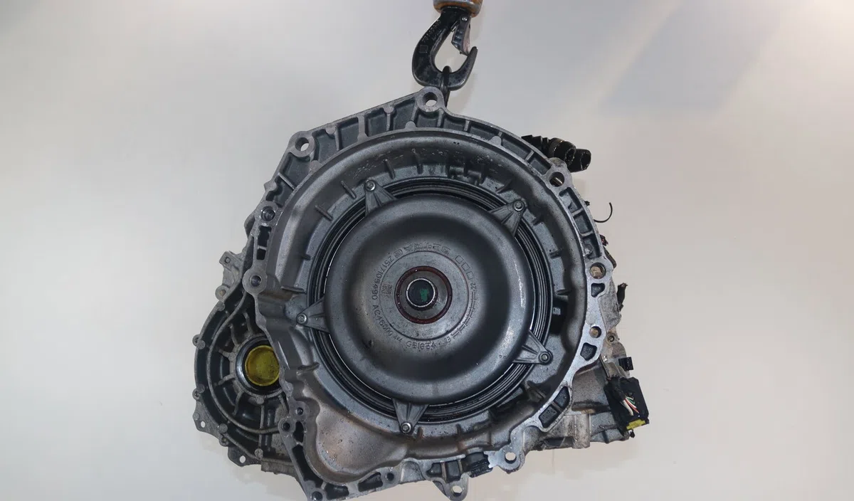 Boîte de vitesses automatique Bmw 1 (F40) 118 i (2019) 5 portes occasion